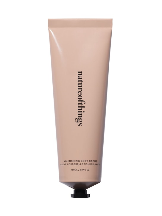 LuisaViaRoma Natureofthings150ml Nourishing Body Crème