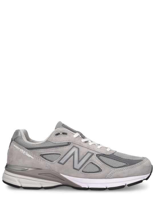 LuisaViaRoma New BalanceSneakers 990 V4 Made in USA