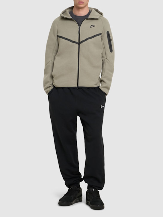 LuisaViaRoma NikeFelpa Con Cappuccio Tech Fleece Fz Wr