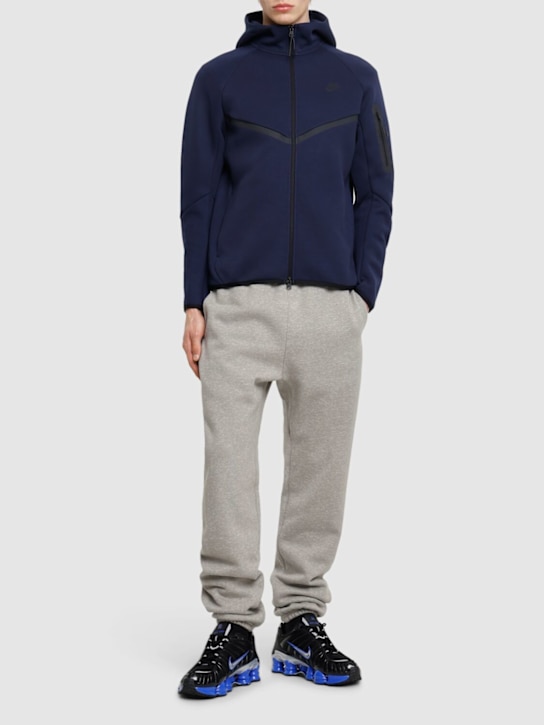 LuisaViaRoma NikeFelpa Con Cappuccio Tech Fleece Fz Wr