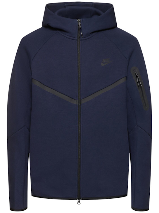 LuisaViaRoma NikeFelpa con cappuccio Tech Fleece Fz Wr