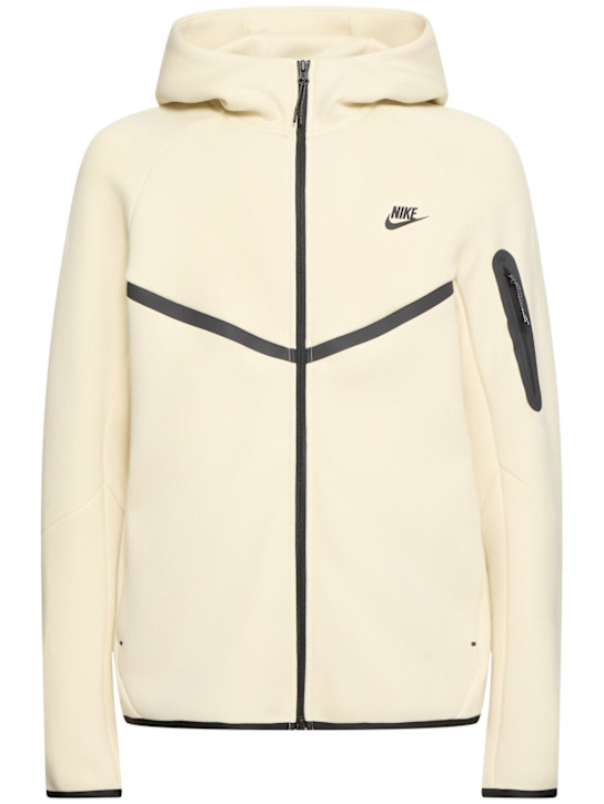 LuisaViaRoma NikeFelpa con cappuccio Tech Fleece Fz Wr