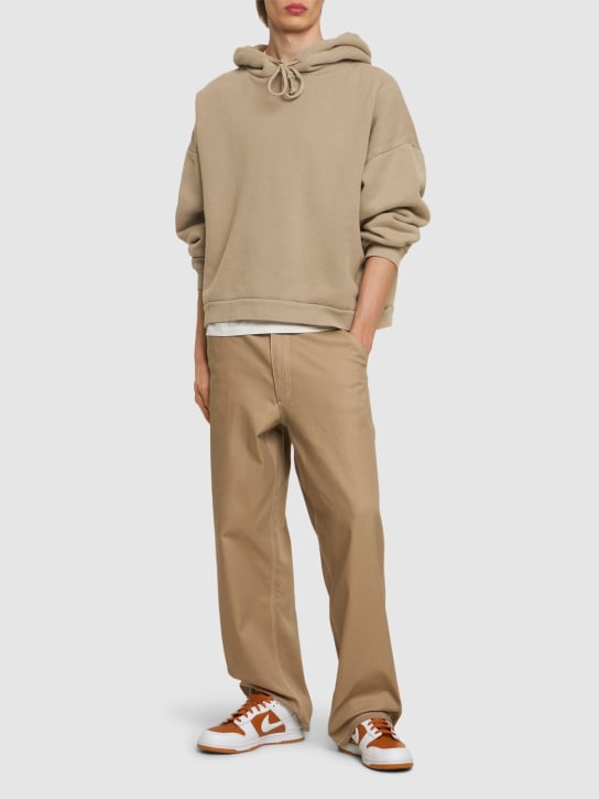 LuisaViaRoma NikePantaloni Life Carpenter In Cotone Stretch