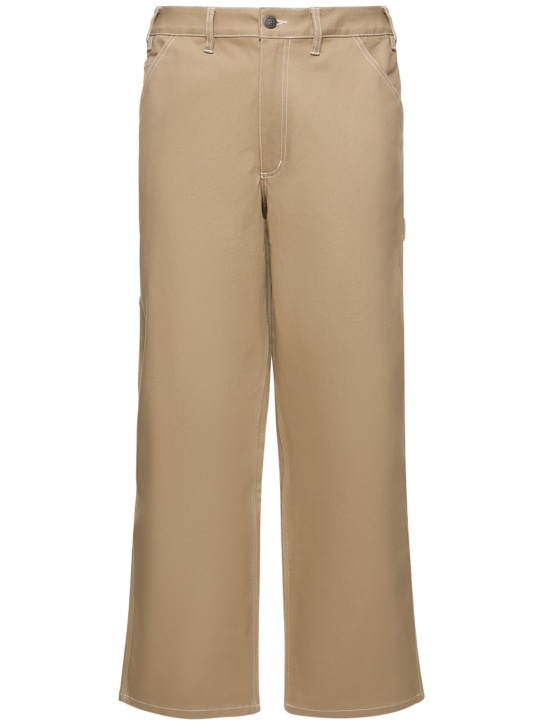 LuisaViaRoma NikePantaloni Life Carpenter in cotone stretch