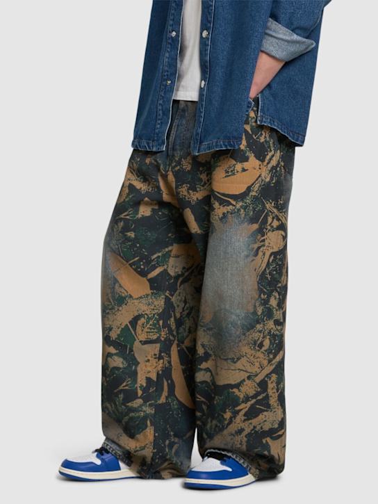 LuisaViaRoma NikeSneakers Air Jordan 1 Retro Low OG