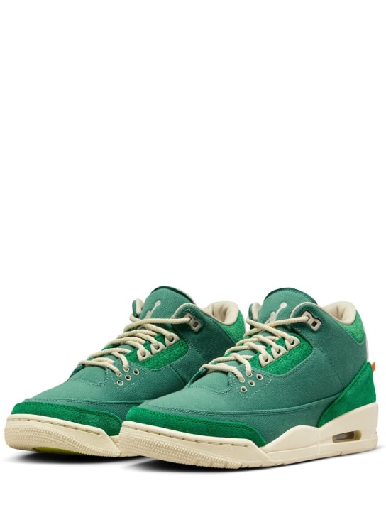 LuisaViaRoma NikeSneakers Nina Chanel Air Jordan 3 Retro