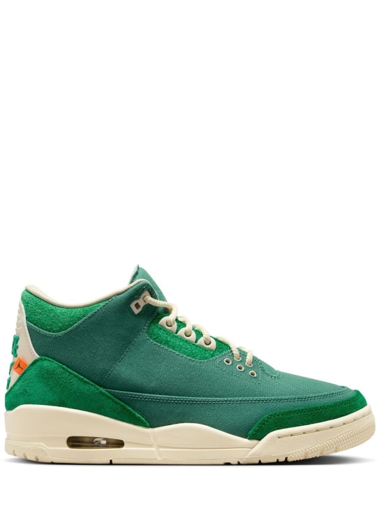 LuisaViaRoma NikeSneakers Nina Chanel Air Jordan 3 Retro