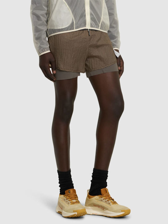 LuisaViaRoma NikeSneakers ReactX Pegasus Trail 5 GTX