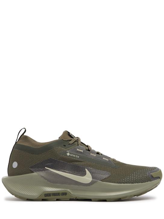 LuisaViaRoma NikeSneakers ReactX Pegasus Trail 5 GTX