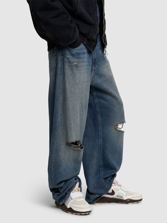 LuisaViaRoma NikeSneakers Travis Scott Zoom Field Jaxx