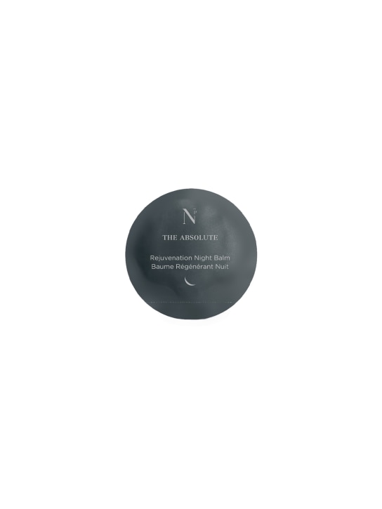 LuisaViaRoma Noble PanaceaAbsolute Rejuvenation Night Balm Refill