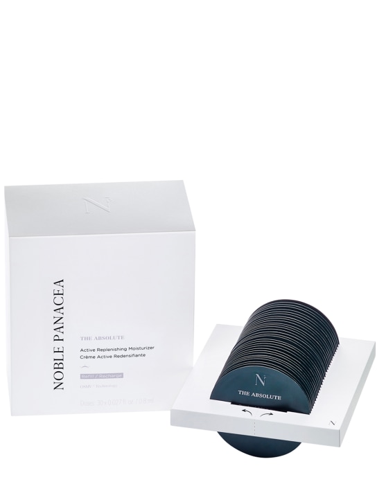 LuisaViaRoma Noble PanaceaAbsolute Replenishing Moisturizer Refill