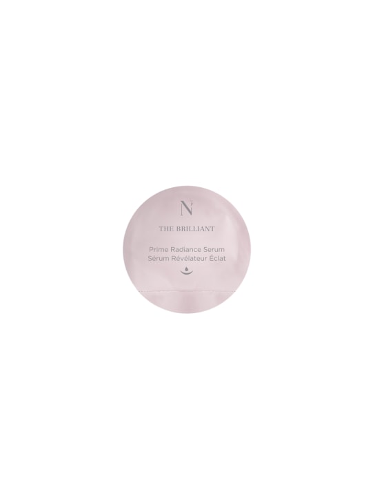 LuisaViaRoma Noble PanaceaBrilliant Prime Radiance Serum Refill