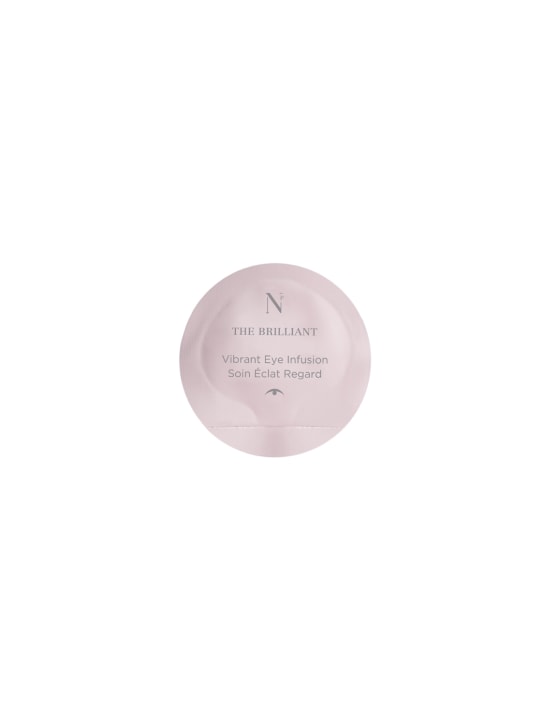 LuisaViaRoma Noble PanaceaBrilliant Vibrant Eye Infusion Refills