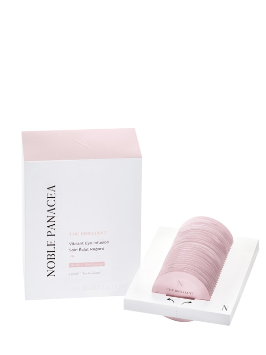 LuisaViaRoma Noble PanaceaBrilliant Vibrant Eye Infusion Refills