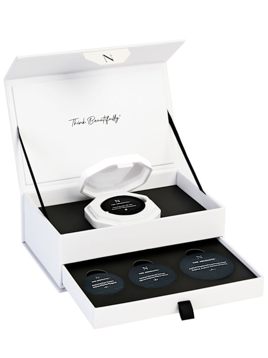 LuisaViaRoma Noble PanaceaSet The Absolute Discovery Ritual