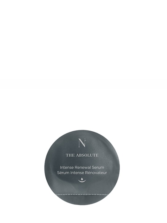 LuisaViaRoma Noble PanaceaThe Absolute Intense Renewal Serum 7-day
