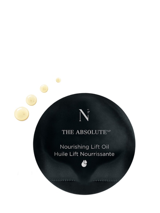 LuisaViaRoma Noble PanaceaThe Absolute Nourishing Lift Oil