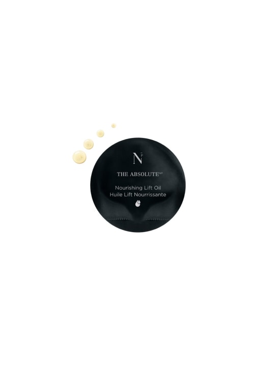 LuisaViaRoma Noble PanaceaThe Absolute Nourishing Lift Oil Refill