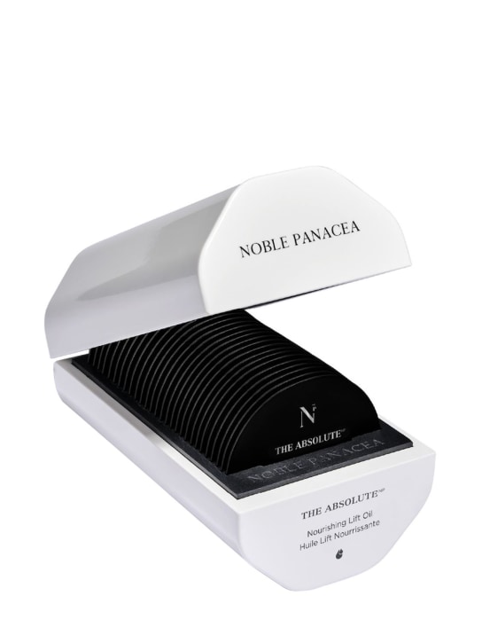LuisaViaRoma Noble PanaceaThe Absolute Nourishing Lift Oil