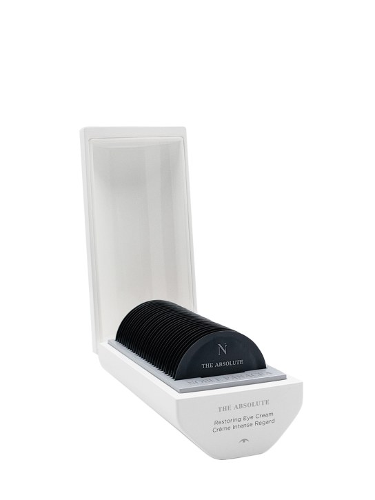 LuisaViaRoma Noble PanaceaThe Absolute Restoring Eye Cream 30 dosi