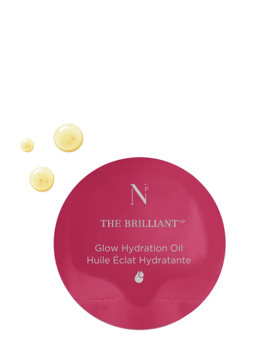 LuisaViaRoma Noble PanaceaThe Brilliant Glow Hydration Oil