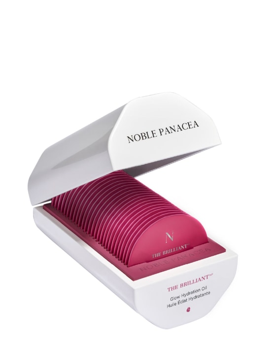 LuisaViaRoma Noble PanaceaThe Brilliant Glow Hydration Oil