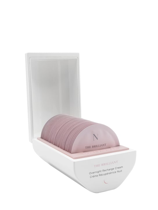 LuisaViaRoma Noble PanaceaThe Brilliant Overnight Recharge Cream