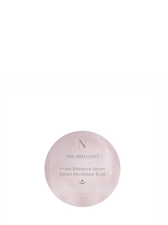 LuisaViaRoma Noble PanaceaThe Brilliant Prime Radiance Serum 7-day