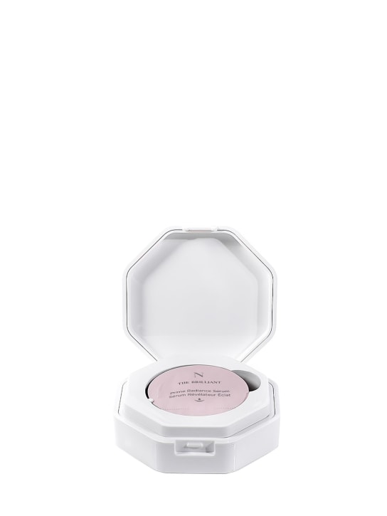 LuisaViaRoma Noble PanaceaThe Brilliant Prime Radiance Serum 7-day