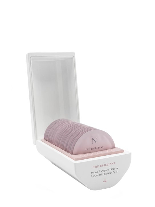 LuisaViaRoma Noble PanaceaThe Brilliant Prime Radiance Serum
