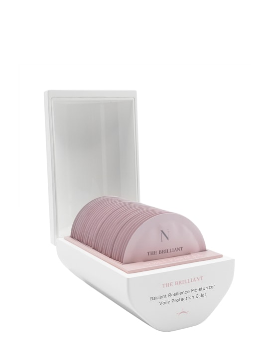 LuisaViaRoma Noble PanaceaThe Brilliant Radiant Moisturizer