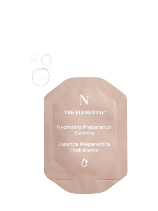 LuisaViaRoma Noble PanaceaThe Elemental Preparation Essence