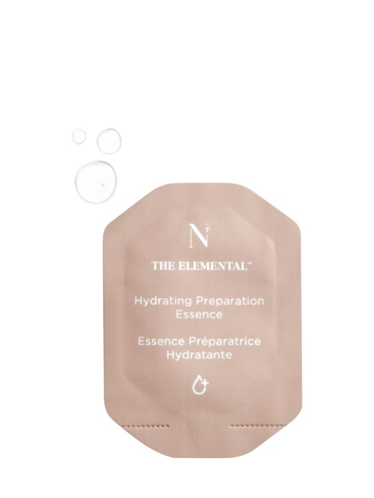 LuisaViaRoma Noble PanaceaThe Elemental Preparation Essence Refill