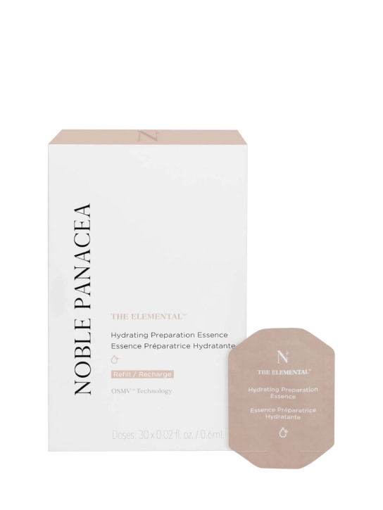 LuisaViaRoma Noble PanaceaThe Elemental Preparation Essence refill