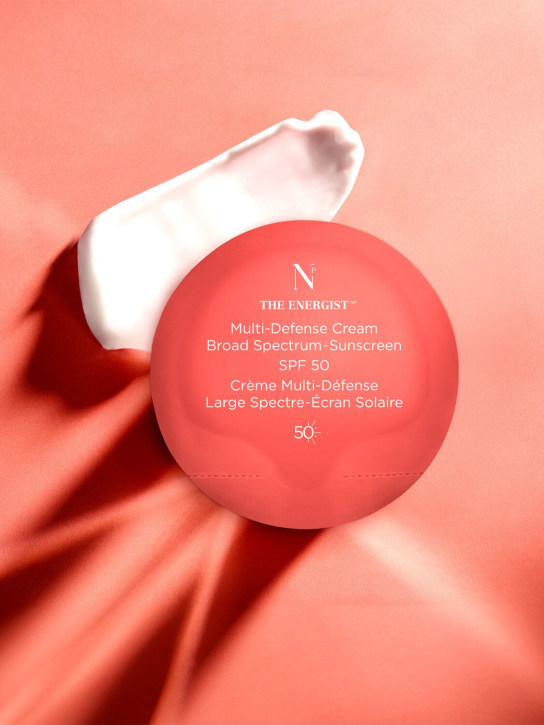 LuisaViaRoma Noble PanaceaThe Energist Multi-Defense Cream SPF 50