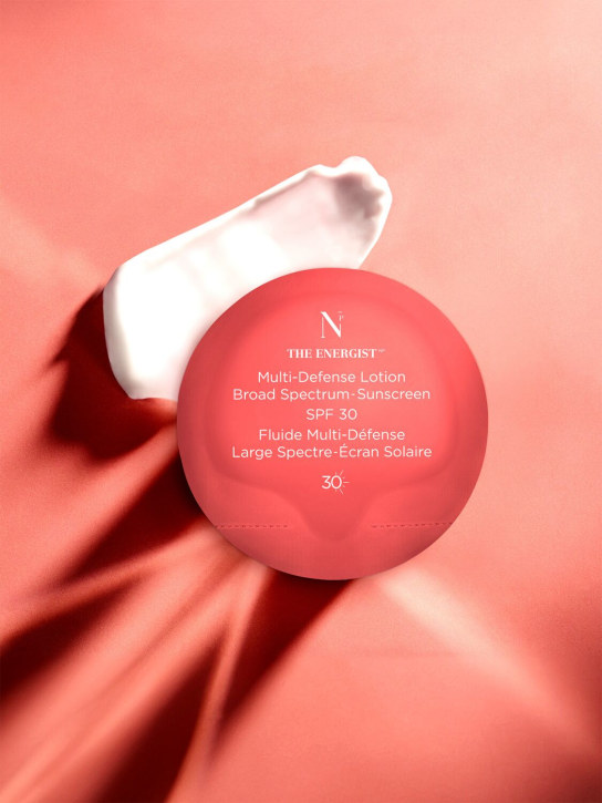 LuisaViaRoma Noble PanaceaThe Energist Multi-Defense Lotion SPF30