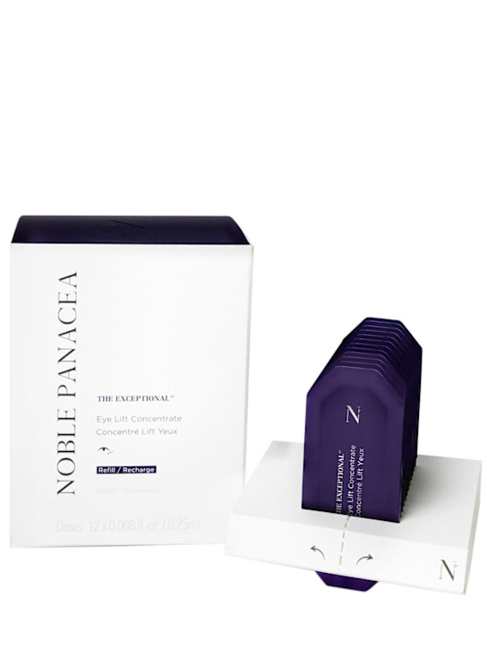 LuisaViaRoma Noble PanaceaThe Exceptional Eye Lift Concentrate