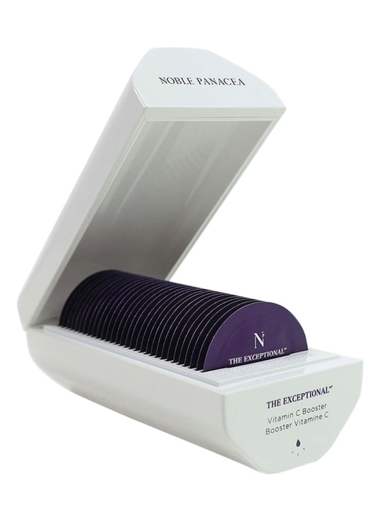 LuisaViaRoma Noble PanaceaThe Exceptional Vitamin C Boost