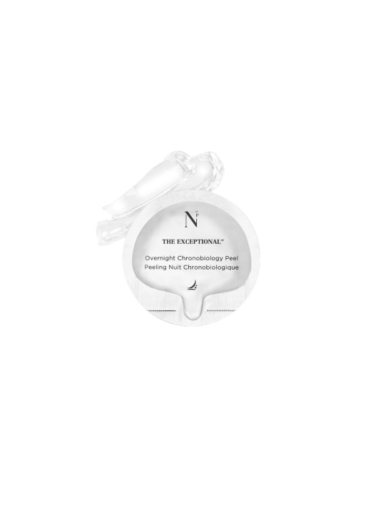 LuisaViaRoma Noble PanaceaThe Overnight Chronobiology Peel