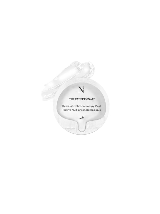 LuisaViaRoma Noble PanaceaThe Overnight Chronobiology Peel Refill