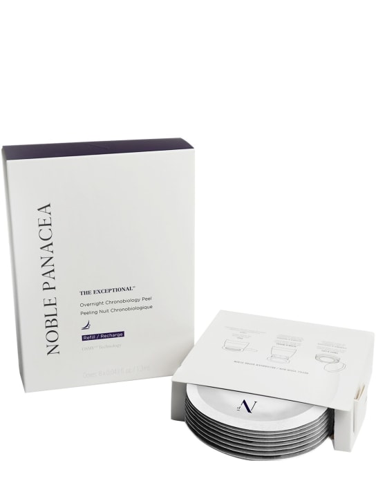 LuisaViaRoma Noble PanaceaThe Overnight Chronobiology Peel Refill