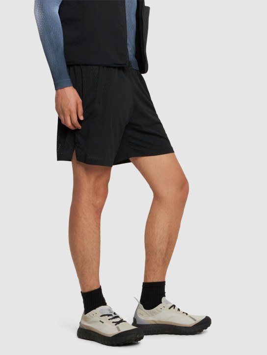 LuisaViaRoma NordaSneakers Trail Running 001 Dyneema