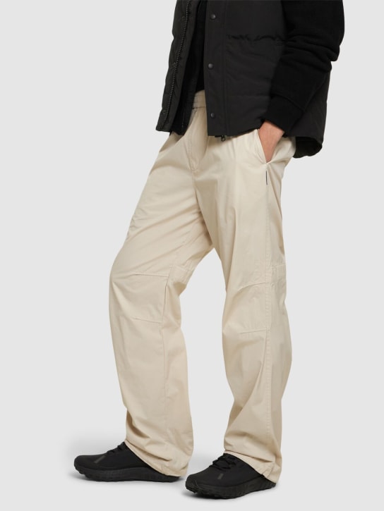 LuisaViaRoma NordaSneakers Trail Running 001 Dyneema