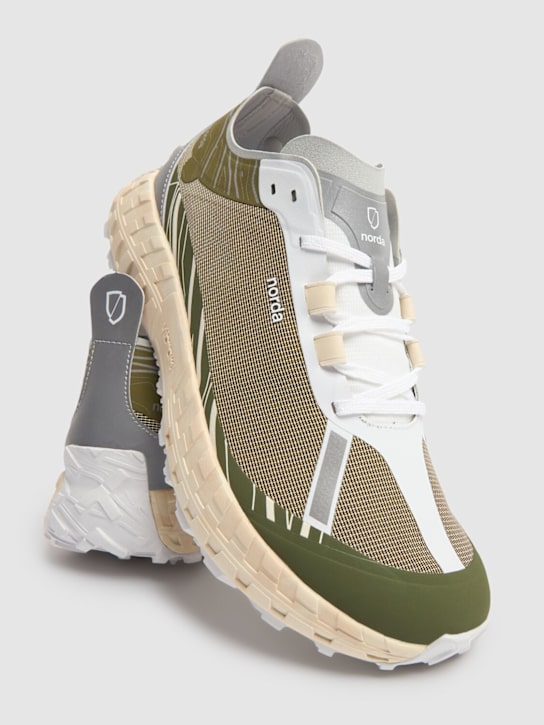 LuisaViaRoma NordaSneakers Trail Running 001 Dyneema