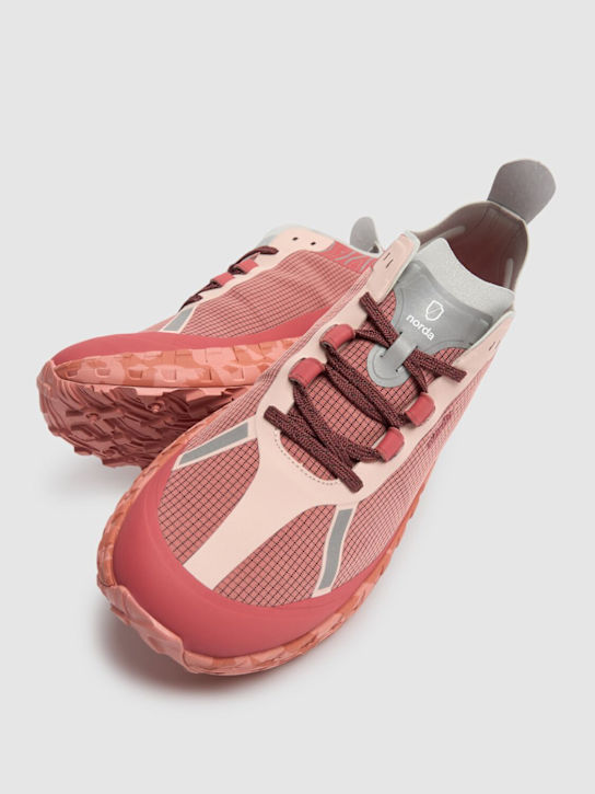 LuisaViaRoma NordaSneakers Trail Running 001 Dyneema