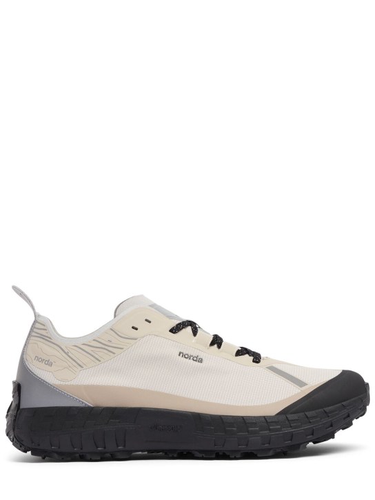 LuisaViaRoma NordaSneakers trail running 001 Dyneema