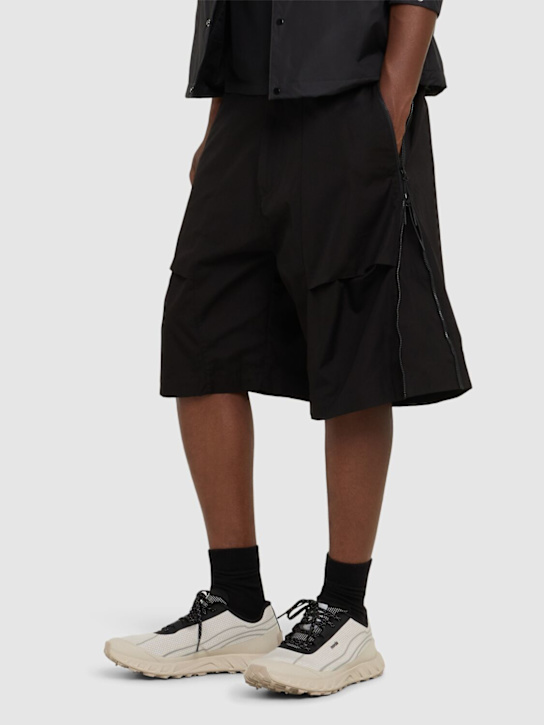 LuisaViaRoma NordaSneakers Trail Running 002 Dyneema