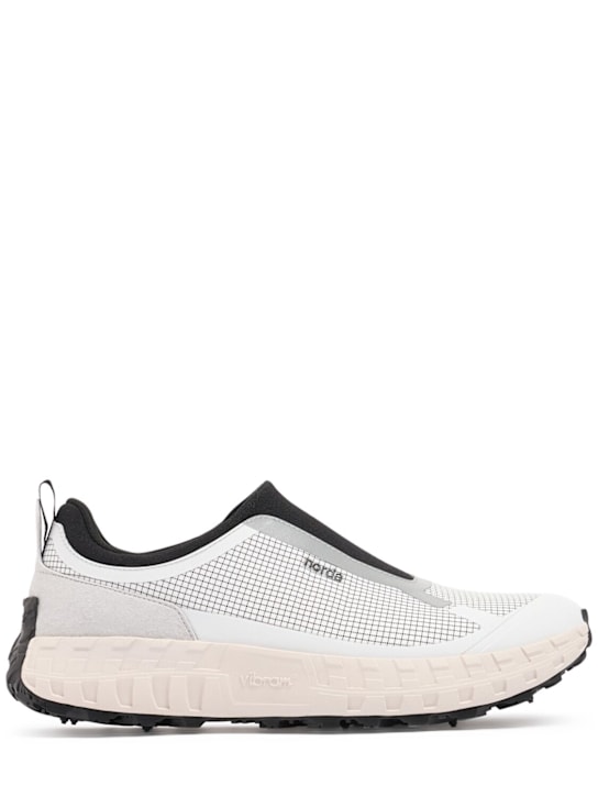 LuisaViaRoma NordaSneakers trail running 003 Dyneema