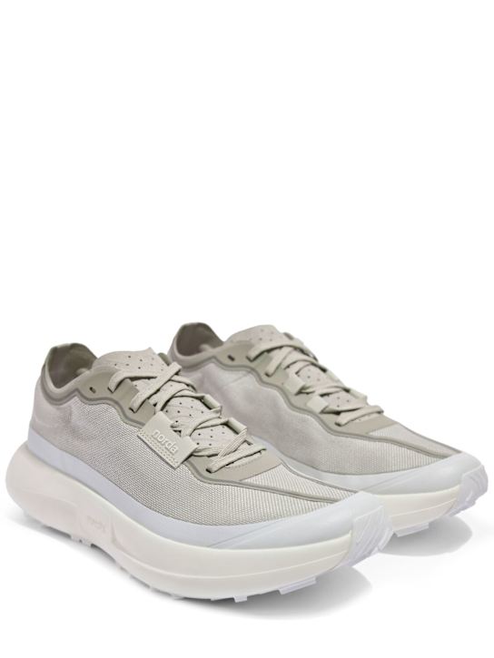 LuisaViaRoma NordaSneakers Trail Running 005 Bio-Dyneema